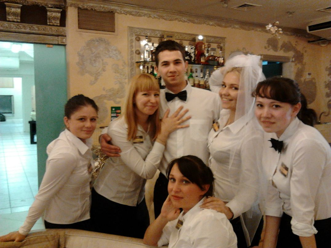 Renat Deleted фотография #35