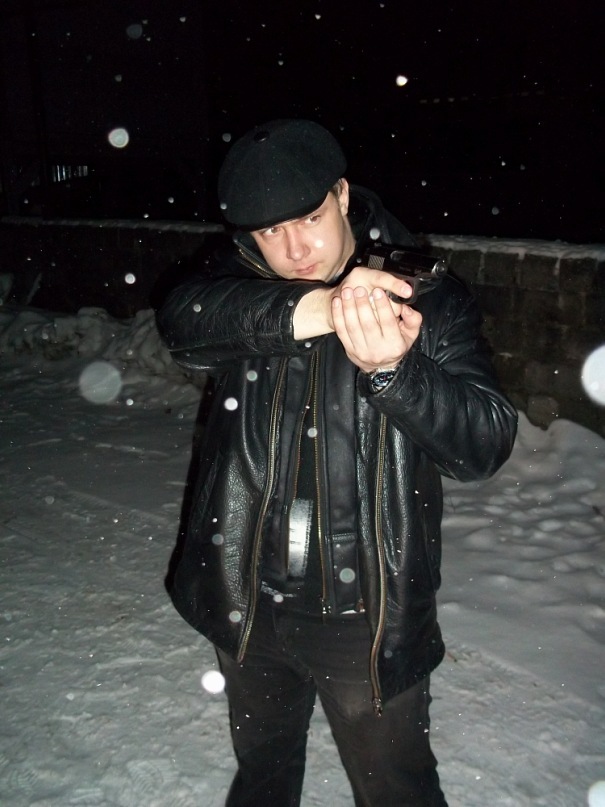 Валентин Удодов фотография #25