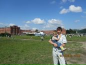 Дмитрий Олейник фотография #31 (источник - https://vk.com/id812771)