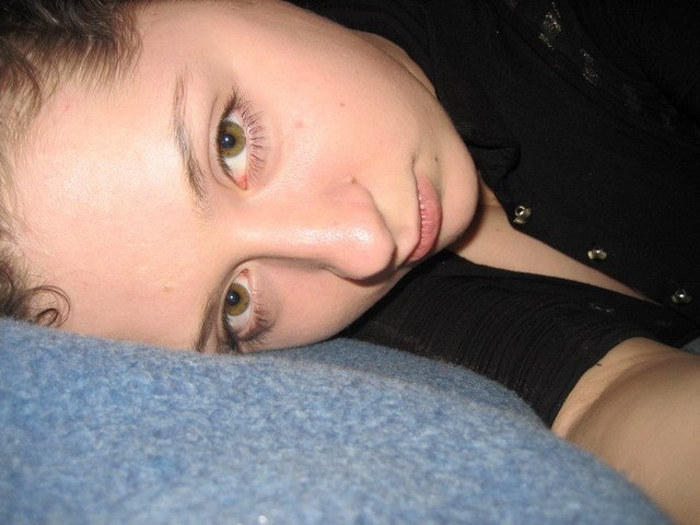 Слава Евсюкова фотография #1