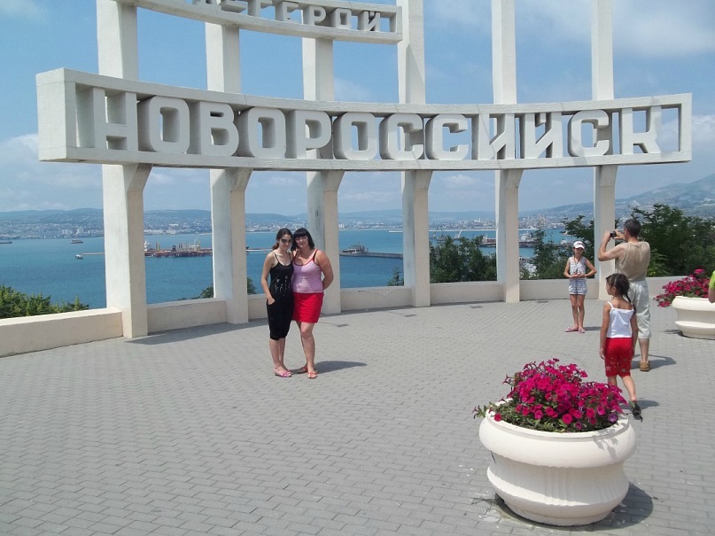 Сашулька Глушкова фотография #22