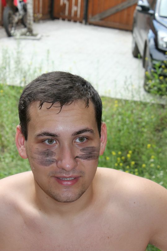 Руслан Акбашев фотография #11