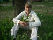 Ваня Поцікайло фотография #12 (источник - https://vk.com/id75537754)