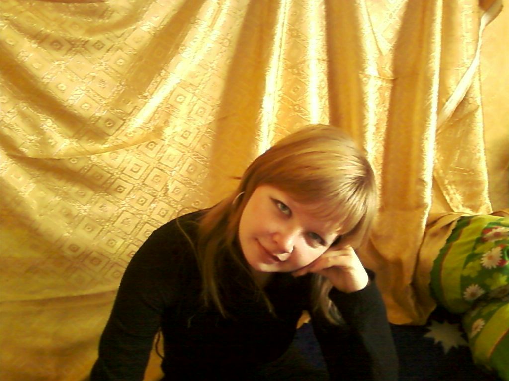 Мария Дусанова фотография #14