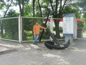 Фотография Новоскольцева Антона