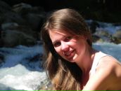 Фотография Лашиной Катюши