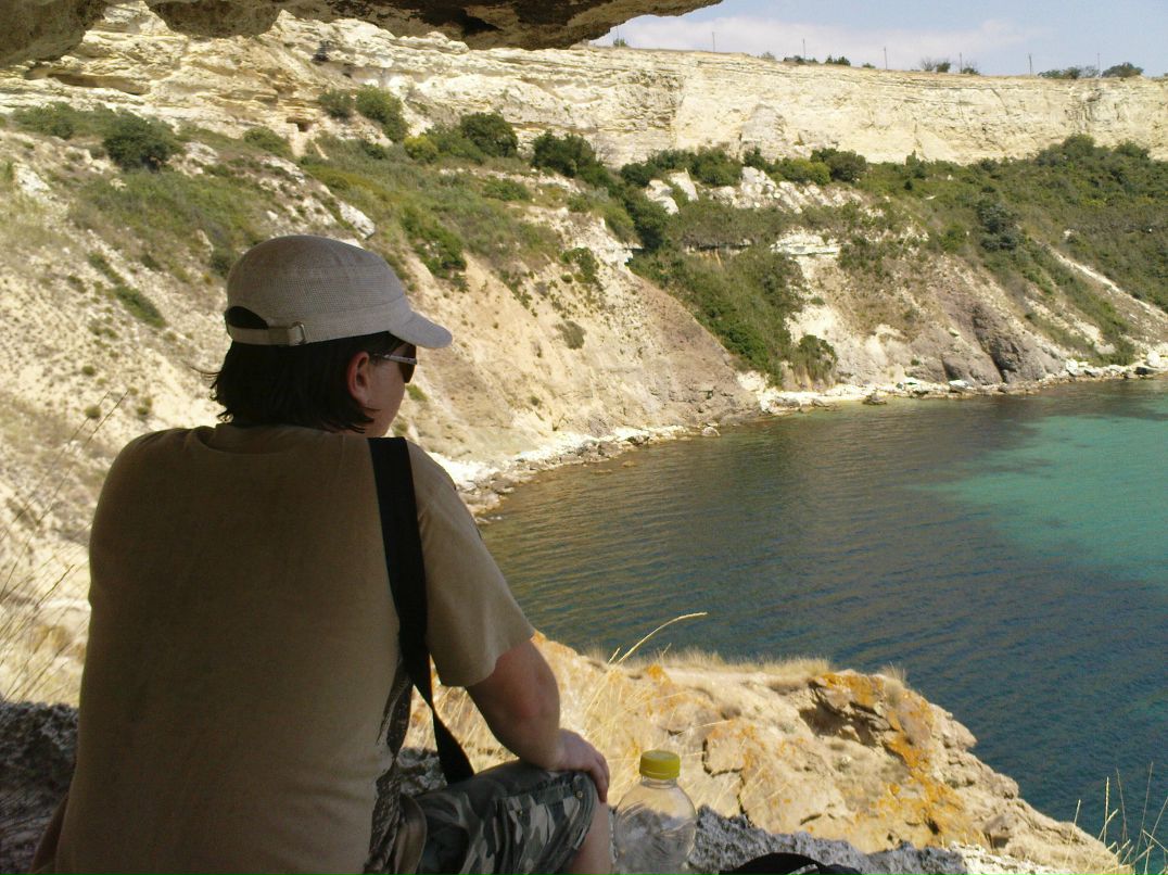 Макс Лунин фотография #27