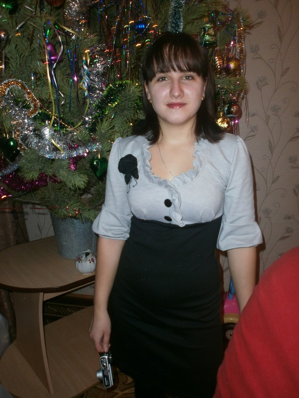 Светлана Ковалева фотография #20
