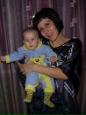 Фотография Александровой Дианы