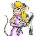 Фотография Ганиной Ольги