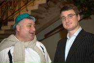 Фотография Ли Димы