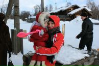 Фотография Ласкиной Лилии