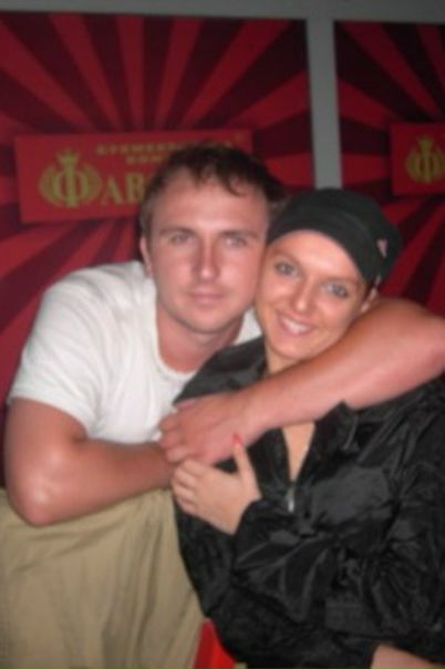 Ирина Степаненко фото №22