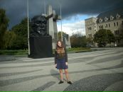 Ирина Росеник фотография #45 (источник - https://vk.com/id19032011)
