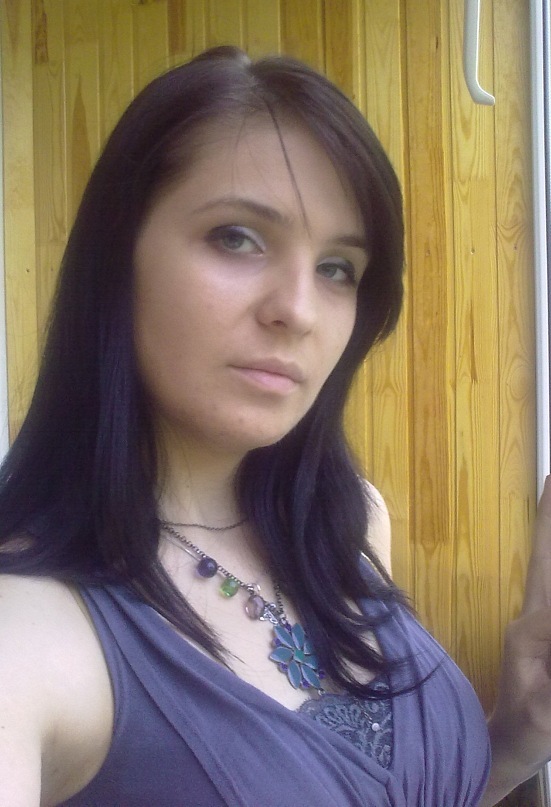 Ольга Валуева фотография #4