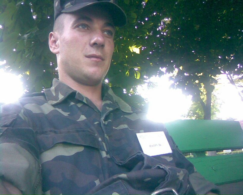 Сергій Павлюченко фотография #1