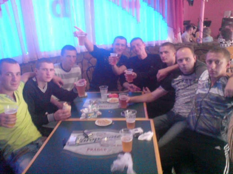 Сергій Павлюченко фотография #6