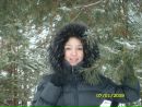 Фотография Мубаракшиной Риммы