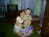 Фотография Макаровой Марии