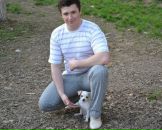 Фотография Васильева Виталика