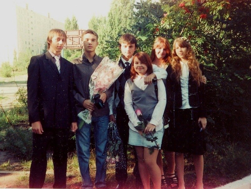 Дмитрий Кукин фотография #16