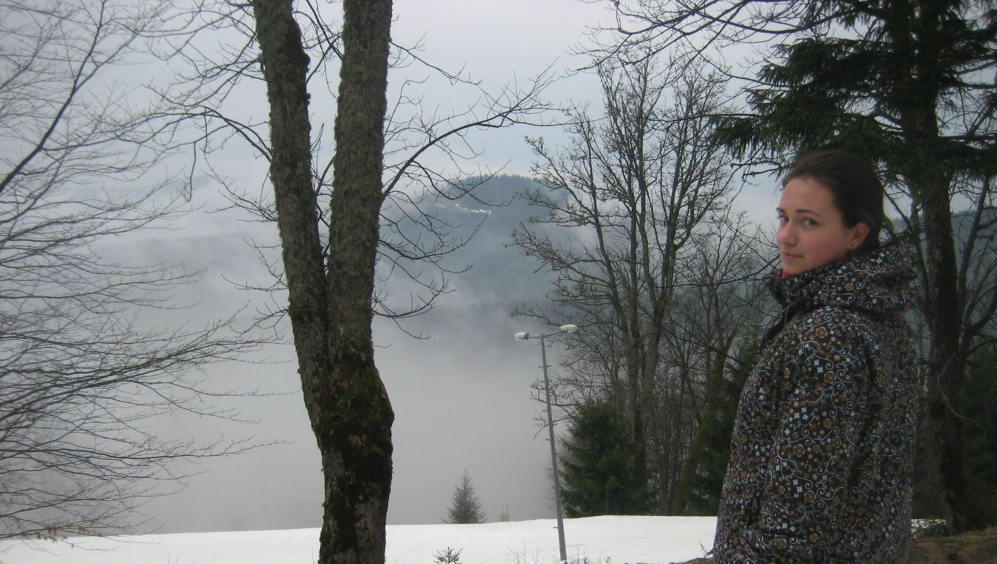 Anna Prokopets фотография #22