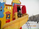 Фотография Бурцевой Ольги