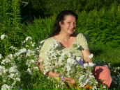 Фотография Гороховой Ирины