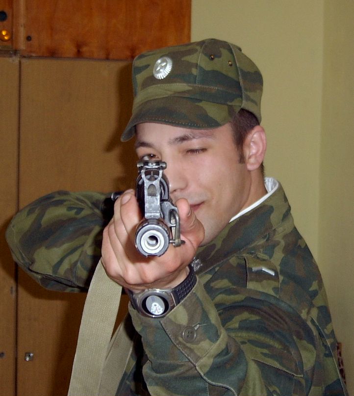 Димка Петров фотография #37