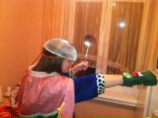 Фотография Гончаровой Алёнки