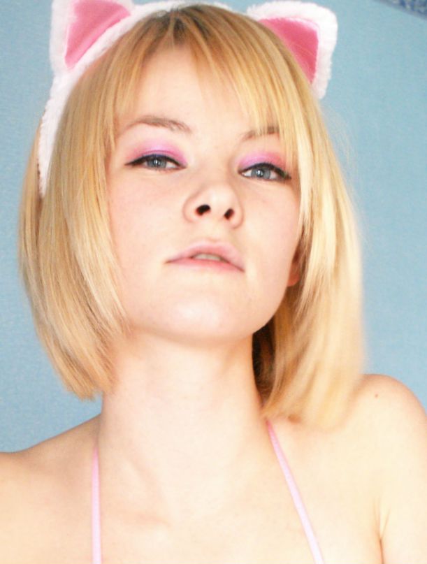 Полина Повеса фотография #15