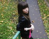 Аліса Костенко фотография #1
