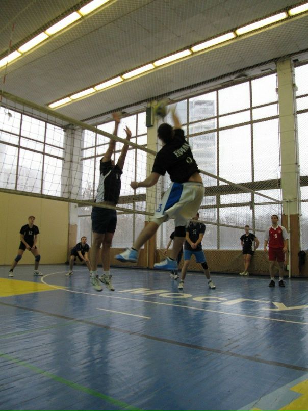 Dmitriy Efimov фотография #33