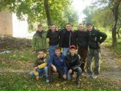 Коля Зелінський фотография #1