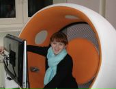 Фотография Калимуллиной Светланы