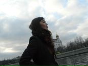 Фотография Тюлькановой Кристины