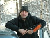 Фотография Осиповича Аркадия