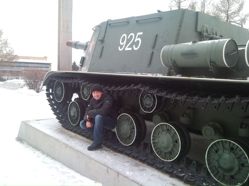 Серёга Рощин фотография #46