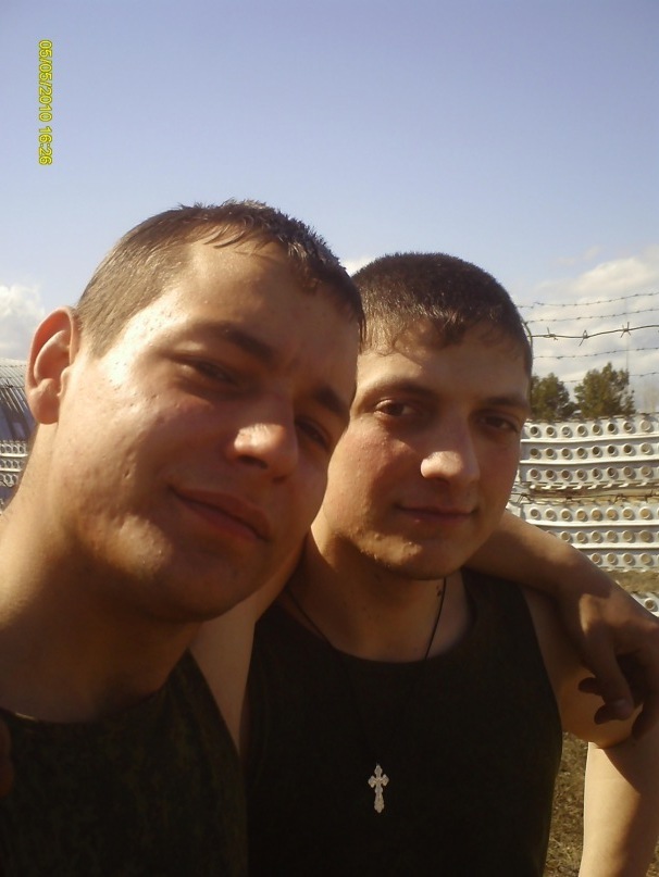 Олег Герлинг фотография #35