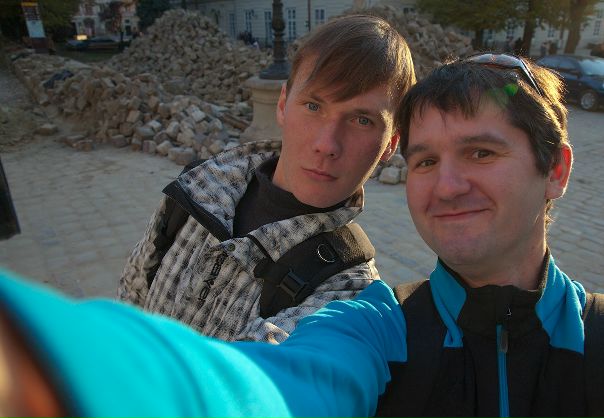 №1, Сергей Ершов, 52 года, Москва №1, Сергей Ершов, 52 года, Москва