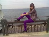 Фотография Колосовской Юлии