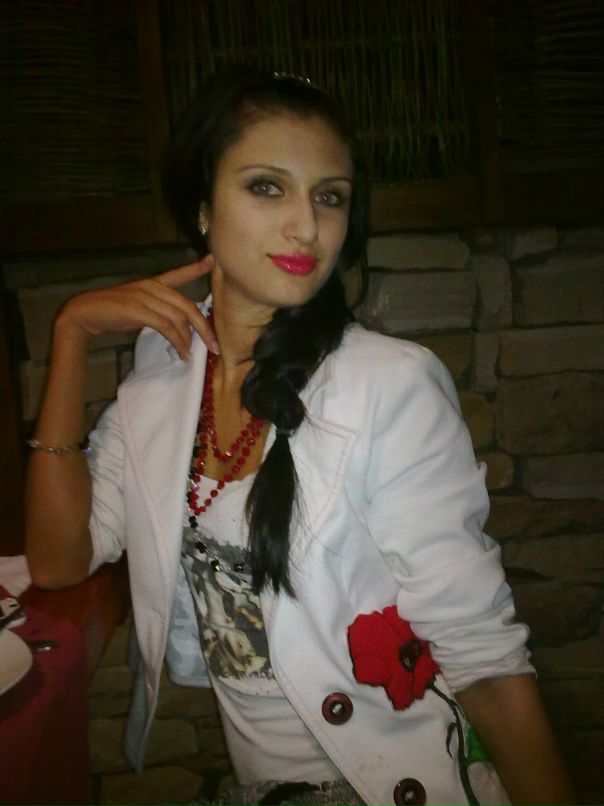 Наташа Кремененко фотография #18