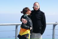 Фотография Белоусовой Анюты