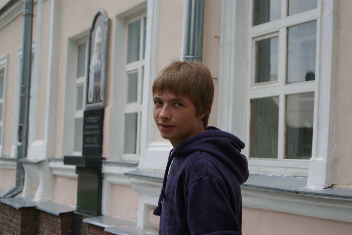 Дмитрий Бурмистров фотография #46