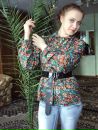 Фотография Лимоновой Евгении