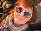 Фотография Холодковой Оксаны