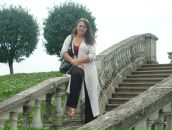 Фотография Карповой Юлии