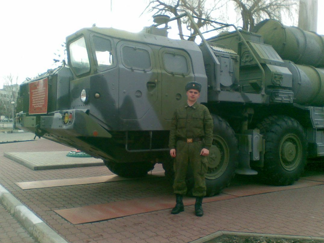 Дмитрий Сушков фотография #44