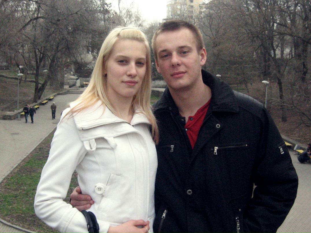 Сергей Шнырев фотография #7