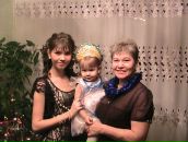 Фотография Напольских Татьяны